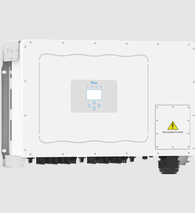 Инвертор гибридный Deye SUN-50K-SG01HP3-EU-BM4