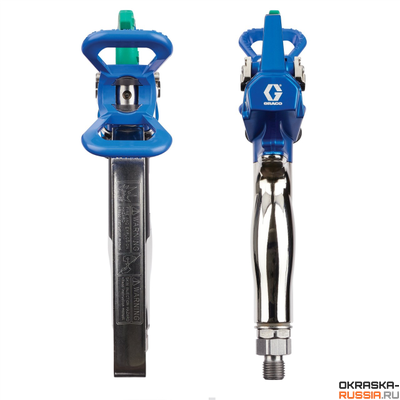 Graco Contractor PC [17Y043] окрасочный пистолет