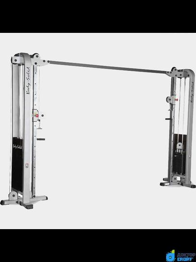 Кроссовер Body Solid ProClub SCC-1200G