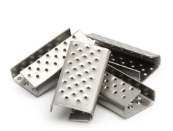 Скоба металлическая 15мм (1000 штук)