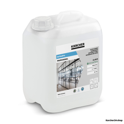 Средство для чистки стекол ca 40 r, 5 л (6.295-688.0)