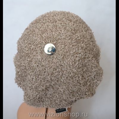Берет дизайнерский летний Vizio Италия 5034