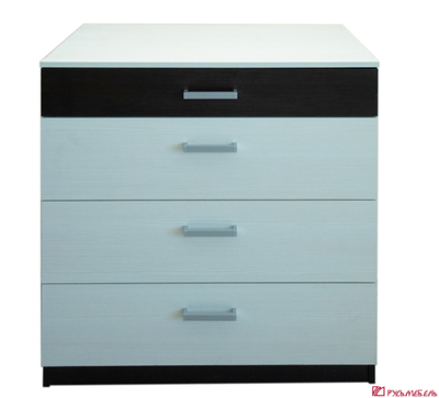 Комод КОМБИ-Ш