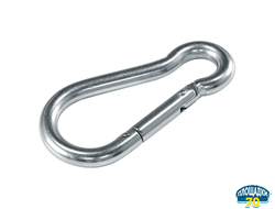 Карабин пожарный DIN5299 М 5