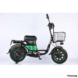 Электровелосипед Maikaolin H12 60V 40Ah