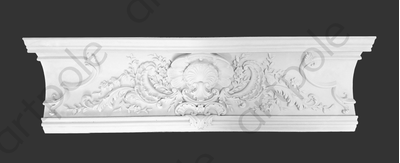 Карниз орнаментальный SK52