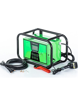 АППАРАТ ДЛЯ ЭЛЕКТРОМУФТОВОЙ СВАРКИ ПНД ТРУБ ПРОСВАР ЭЛЕКТРО 630(16-630ММ)