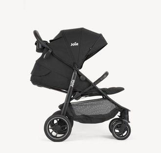 Joie Litetrax Pro Air 4