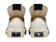 Кеды Converse x Rick Owens DRKSHDW DRKSTAR White