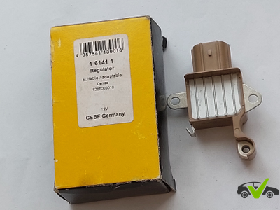 Регулятор генератора Lexus, Toyota