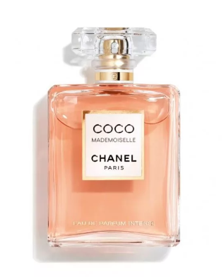 Coco Mademoiselle  Chanel