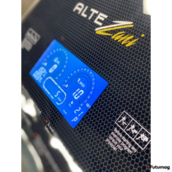 Электрическая беговая дорожка Altezani PRO