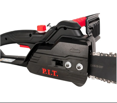 Пила цепная электрическая P.I.T. PKE405-D1 СТАНДАРТ