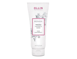 OLLIN BioNika Плотность волос Маска, 200 мл