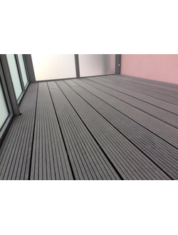 Ecodecking