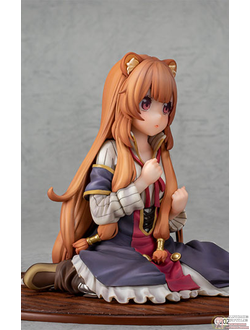 Фигурка 1/7 Рафталия (Raphtalia Childhood ver.)