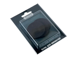 Stuff Pro: Базы для миниатюр, 50 мм. (3 штуки)