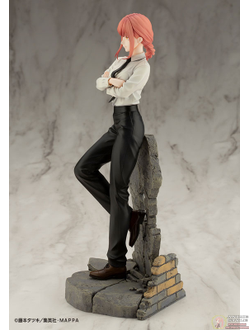 Фигурка 1/8 Макима (Makima)