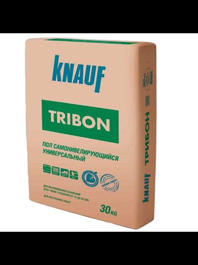 Кнауф Трибон