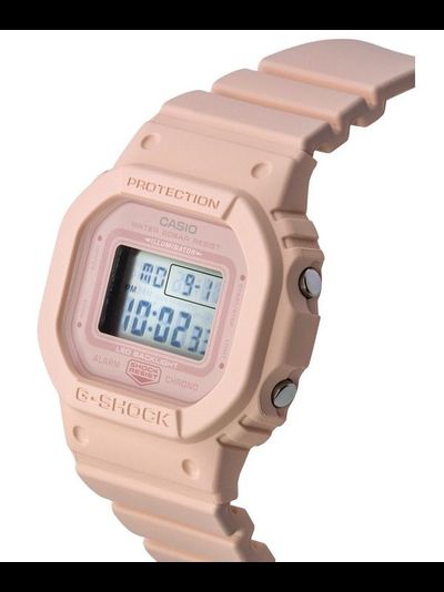 Часы Casio G-Shock GMD-S5600BA-4