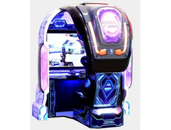 Симулятор стрельбы «ARMED RESISTANCE DX UNIVERSA»