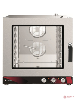 Пароконвектомат Tatra TC07M1L