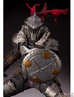 Фигурка Убийца Гоблинов (Goblin Slayer Pop Up Parade L)