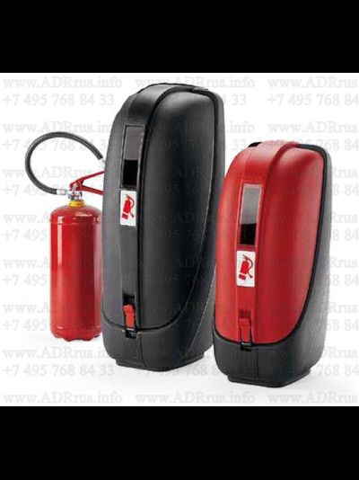 Пенал для огнетушителя 9-12 кг