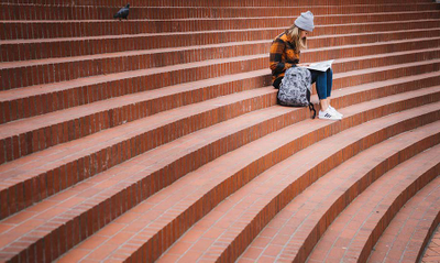 Рюкзак Dakine Garden 20L Zion