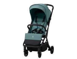 Коляска прогулочная Sweet Baby Aura Basic Green