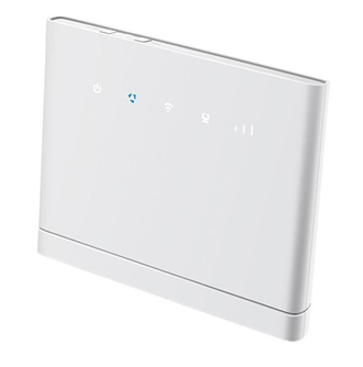 Cмартстанция LTE-150M (B315-22)3G/4G MIMO/WI-FI/ Интернет в частный дом/роутер/можно подключить сим-карту