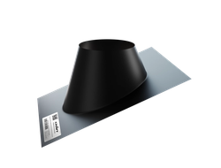 Craft GS/HF-P крышная разделка 15-30гр. (алюминий/эмаль) Ф300