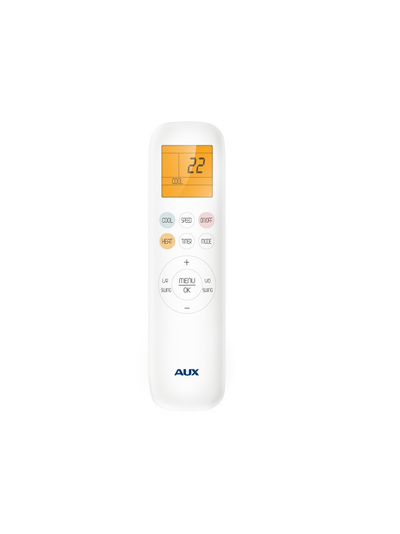 Кондиционер AUX ASW-H12A4/HA-R2DI/AS-H12A4/HA-R2DI