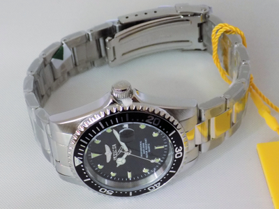 Invicta 48723 Pro Diver 38 мм