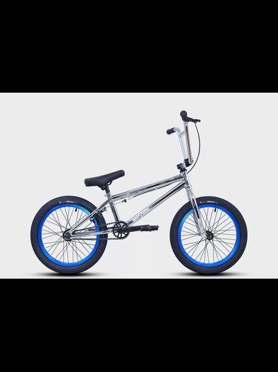 Велосипед BMX IMBARIDE BEAST 18&quot; для юных райдеров