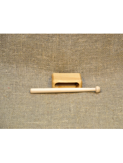 Коробочка Кроха