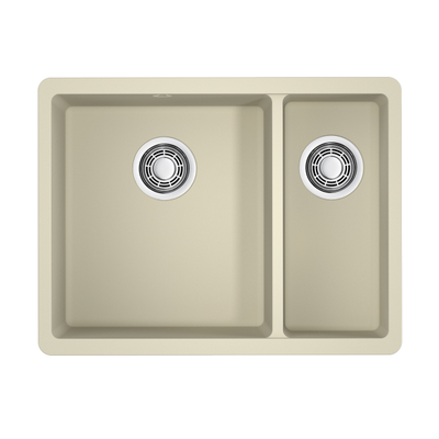 МОЙКА OMOIKIRI KATA 55-2-U-BE