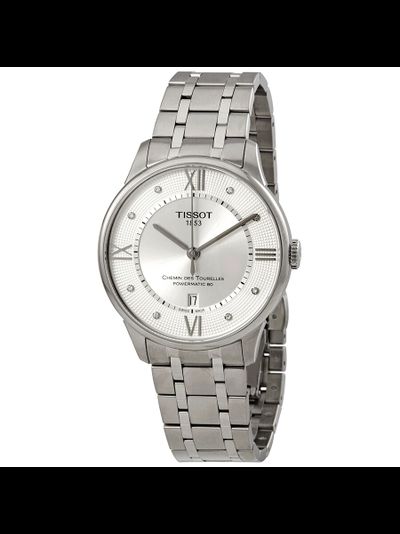Швейцарские часы Tissot T099.407.11.033.00