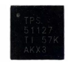 Микросхема TPS 51127