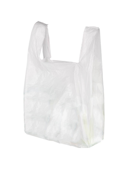 Пакеты фасовочные