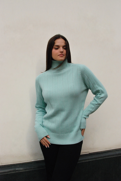 Свитер женский 100% кашемир