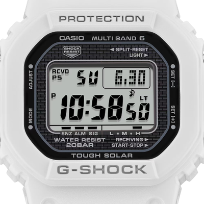 Часы Casio G-Shock GW-5000HS-7