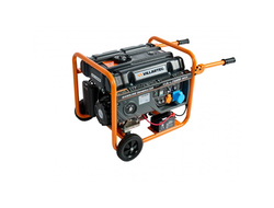Генератор бензиновый VILLARTEC GG8300ЕWC 7.0 кВт