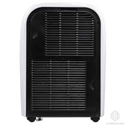 Кондиционер мобильный Electrolux Camp Air EACM-07 RK/N6