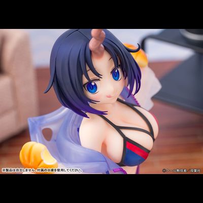 Фигурка 1/7 Эльма (Elma Relax ver.)