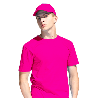 Бейсболка A10L 100% хлопок