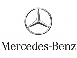 Стекла для фар Mercedes Benz