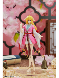 Фигурка Хунхун Тушань (Honghong Tushan Pop Up Parade)