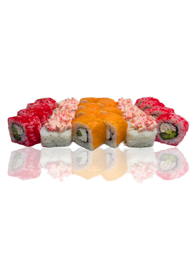 НАБОР №1 МИНИ