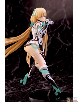 Фигурка 1/8 Анжела Бальзак (Angela Balzac)